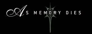 logo As Memory Dies